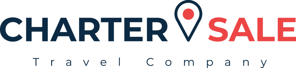 Charter Sale — Travel Company